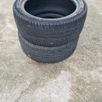 2 pneumatici estivi 225 45 17 