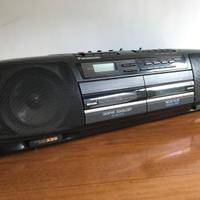Radio Panasonic RX-FT600