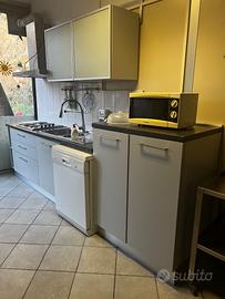 Cucina Cesar in buonissime condizioni