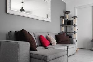 Appartamento con Giardino, Garage e Cantina