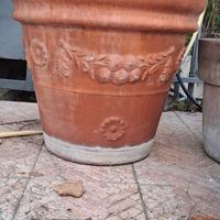 vasi in terracotta 