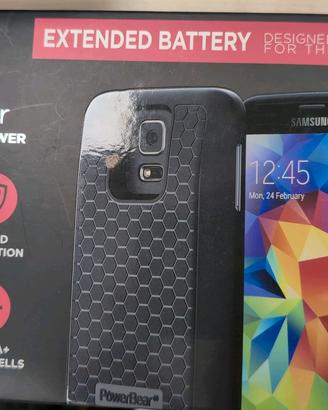 Galaxy S5 G900F (Kali Nethunter)