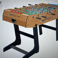 Villa calcio Balilla