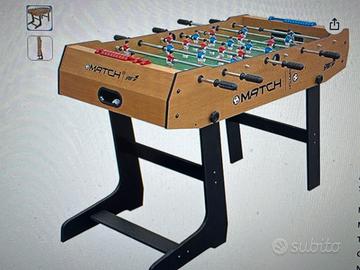 Villa calcio Balilla