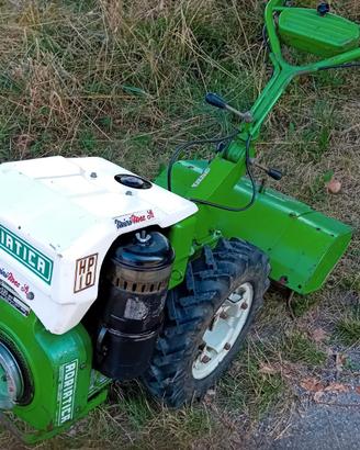 motocoltivatore diesel 10 hp 