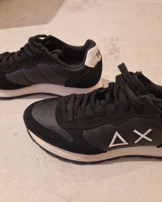 sneakers sun68 nero nr 41