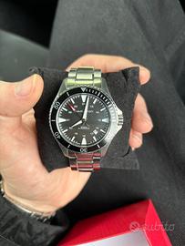 HAMILTON KHAKI NAVY SCUBA AUTO USATO