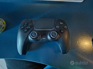 Controller ps5 con scatola originale