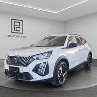 Peugeot 2008 1.2 puretech Allure s&s 100cv