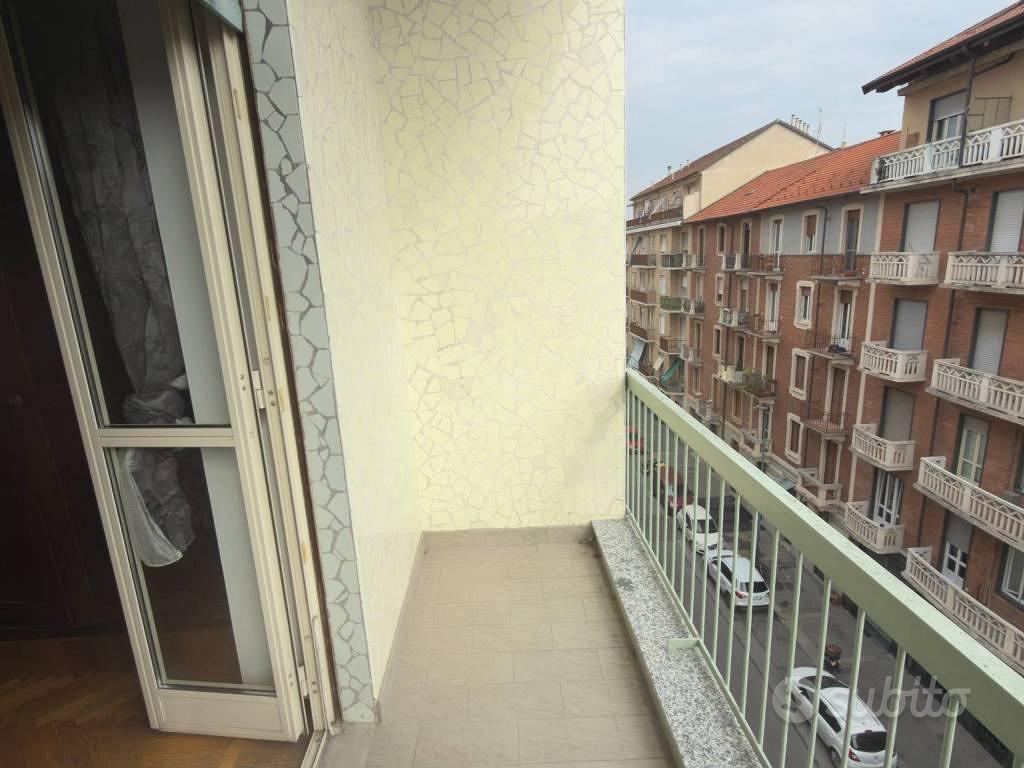 Bilocale in Cenisia, foto 17 di 24