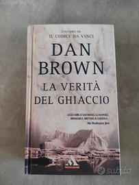 La verità del ghiaccio 