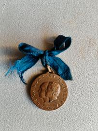 medaglia 