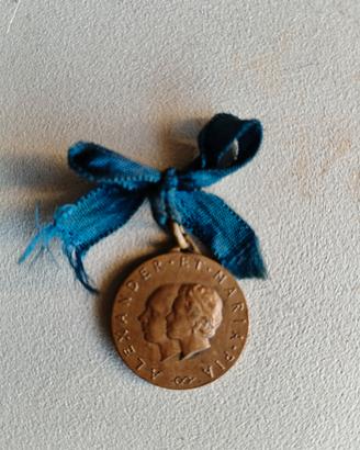 medaglia 
