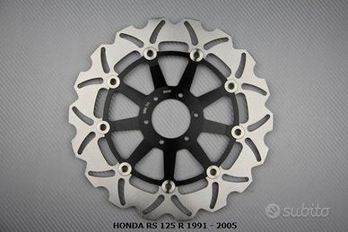 Disco freno anteriore per HONDA RS 125 R 1991 2005