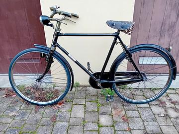 Bianchi d'epoca uomo originale – anni '30