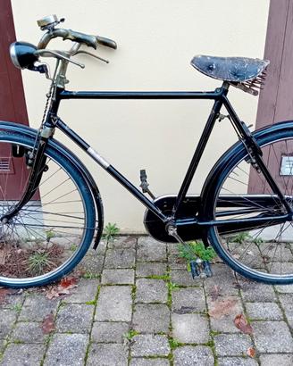 Bianchi d'epoca uomo originale – anni '30