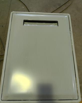 Sportello Ronda AX16S 