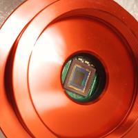 Camera ZWO ASI 224 C