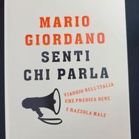 Senti chi parla: Viaggio nell'Italia che predica..