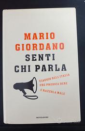 Senti chi parla: Viaggio nell'Italia che predica..