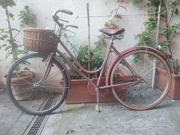 Bicicletta da donna