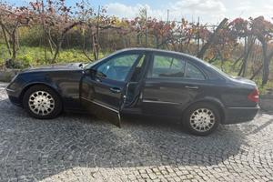 Mercedes classe E 270 Elegance