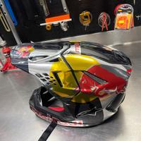 Alpinestars jm 10 taglia ..