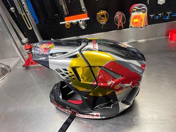 Alpinestars jm 10 taglia ..