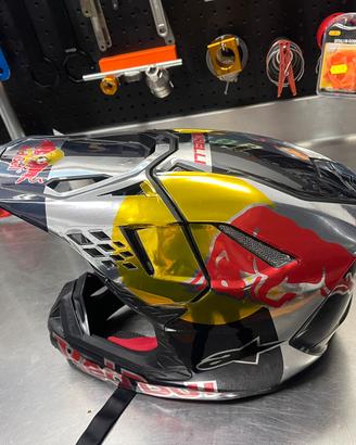 Alpinestars jm 10 taglia ..