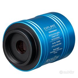 EXPLORE SCIENTIFIC 4K DEEP SKY ASTROCMERA