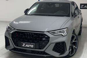 Audi Q3 RS SPB quattro S tronic