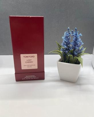 Tom Ford Lost Cherry