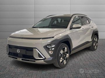 HYUNDAI KONA MY26 HEV 1.6 GDI BUSINESS