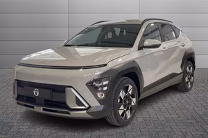 HYUNDAI KONA MY26 HEV 1.6 GDI BUSINESS