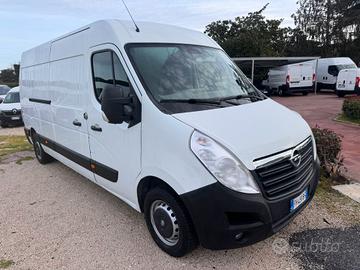 OPEL MOVANO L3H2 2.3DCI 130CV E6B 2017