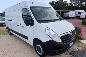 OPEL MOVANO L3H2 2.3DCI 130CV E6B 2017