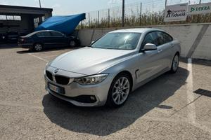 BMW Serie 4 GranCoupè (F36) 2000 140cv