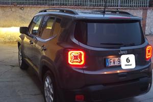 jeep renegade limited ddct 