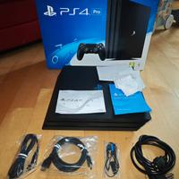 🎮 PlayStation 4 Pro 🎮 Condizioni ottime 🎮 