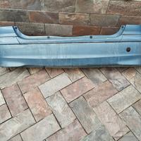 paraurti posteriore Mercedes 