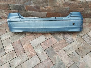 paraurti posteriore Mercedes 