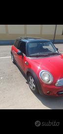 Mini cooper diesel 2011