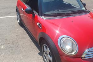 Mini cooper diesel 2011