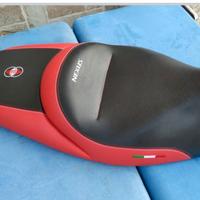 sella  per Gilera Nexus 500