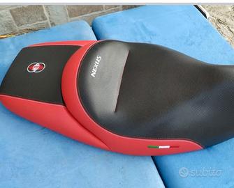 sella  per Gilera Nexus 500