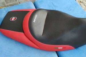 sella  per Gilera Nexus 500