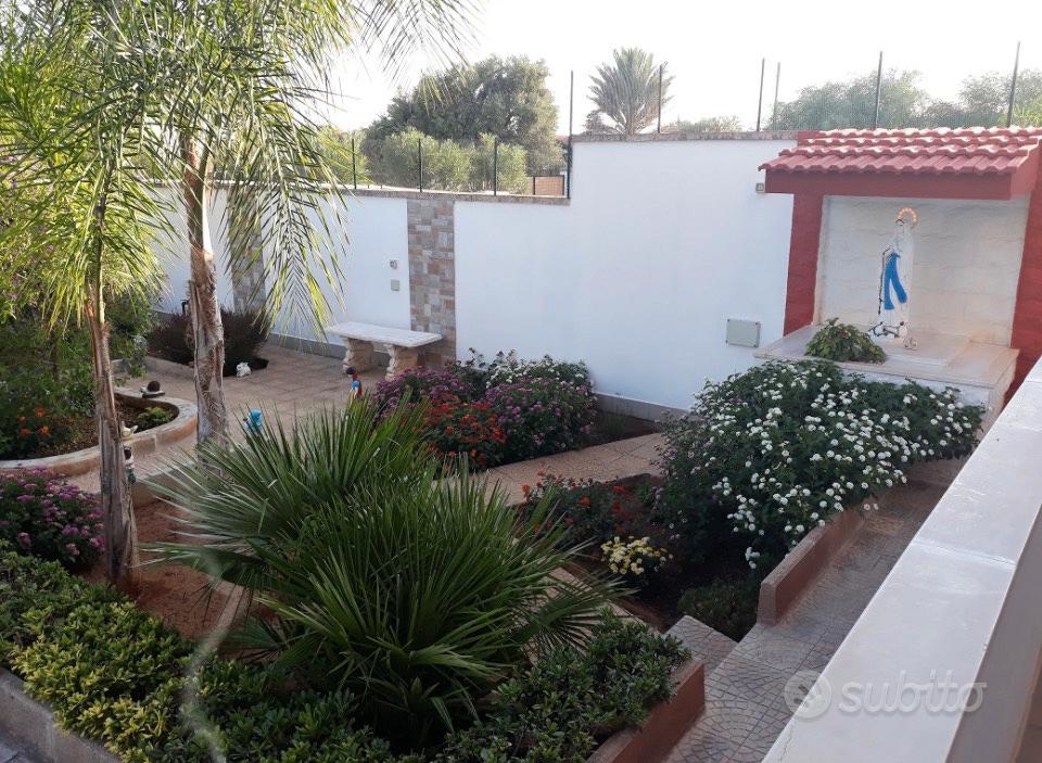 Apartment in Porto Cesareo, Torre Lapillo - Vista 5