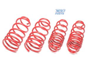 KIT MOLLE SPORTIVI PER VOLVO