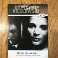 Dvd Film Blu Kieślowski audio in italiano cinema