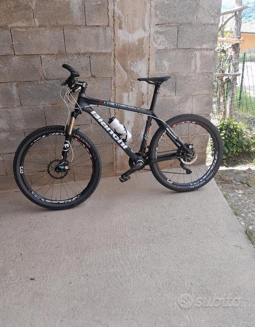 Bianchi methanol sl2 hotsell